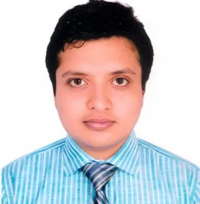 S. M. NOMAN CHY.