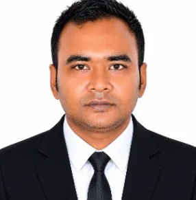 Palash Chakraborty